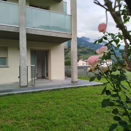 Garden House *