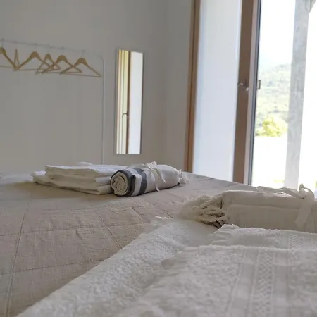 Garden House Appartamento Sondrio