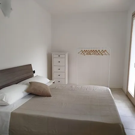 Garden House * Sondrio