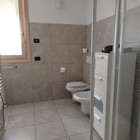 Appartamento Garden House *